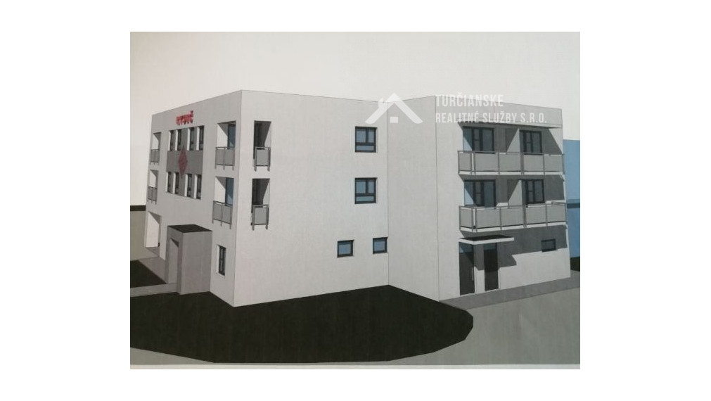 Pripravujeme Predaj: Novostavba Bytov v Martine - Tomčany!