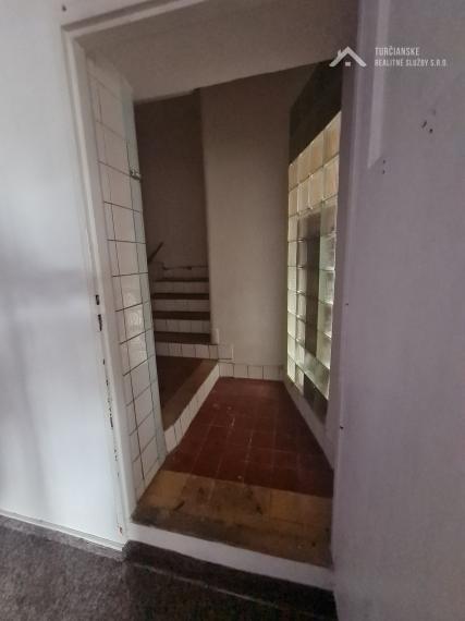 Najom nebytových priestorov Martin