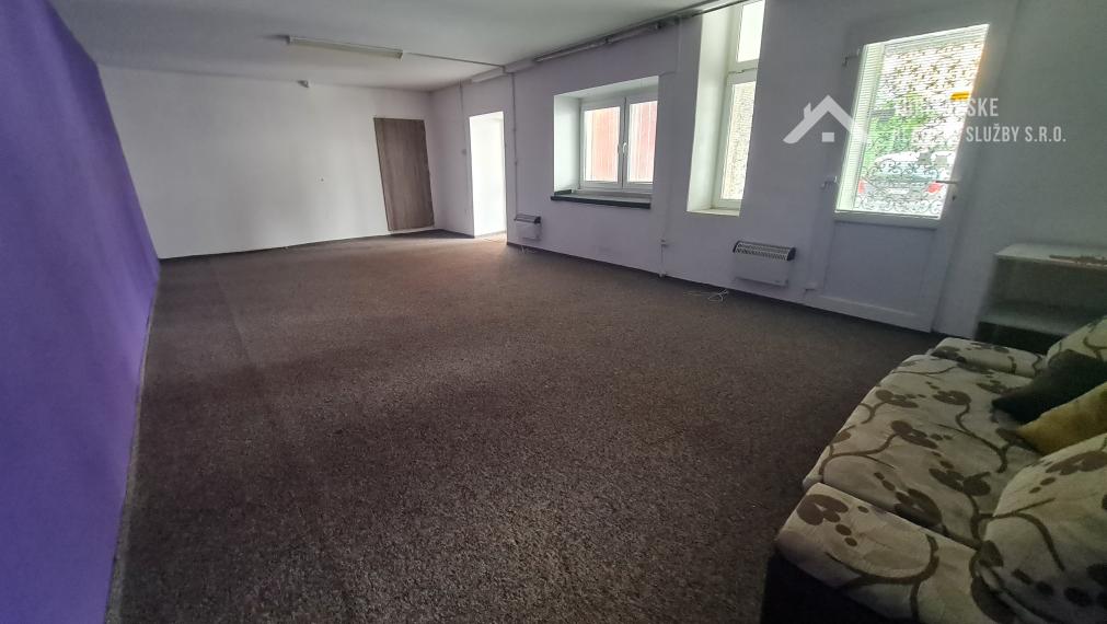 Najom nebytových priestorov Martin