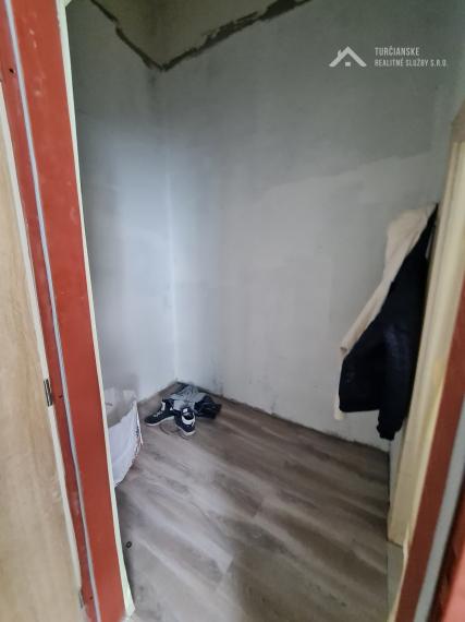 Najom nebytových priestorov Martin