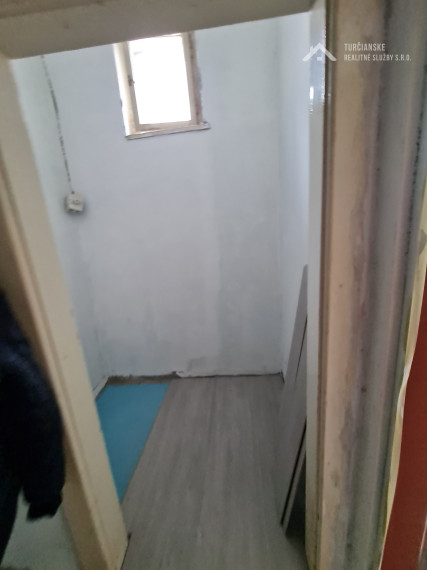 Najom nebytových priestorov Martin