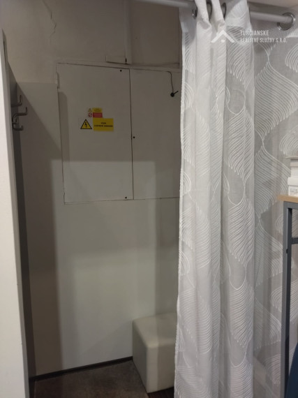 Najom nebytových priestorov Martin