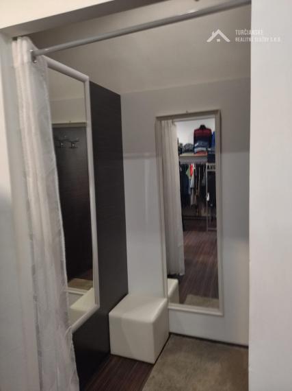 Najom nebytových priestorov Martin