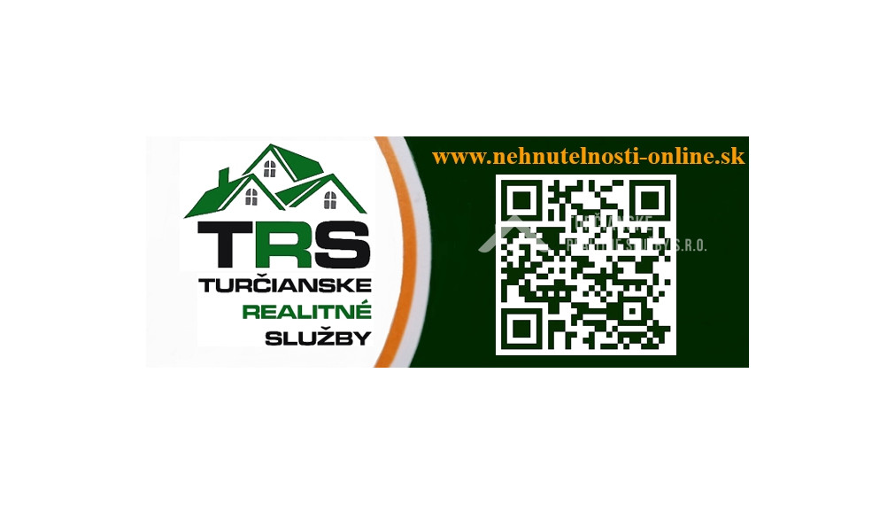 Hľadáme pre klienta zrekonštruovaný byt v centre mesta Martin