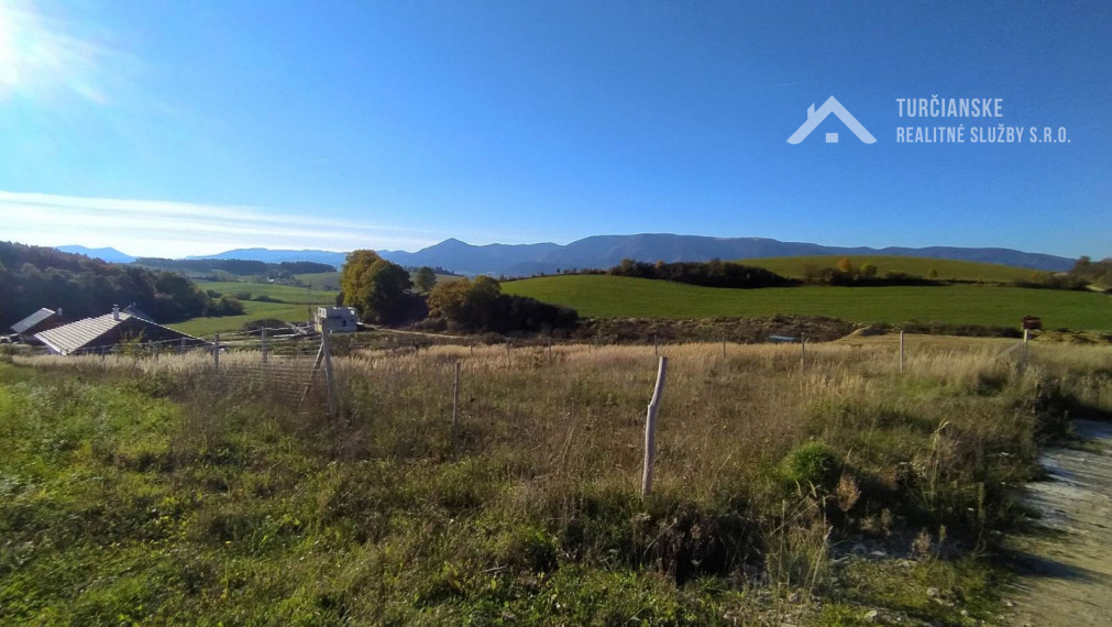 pozemok Dolný Kalník