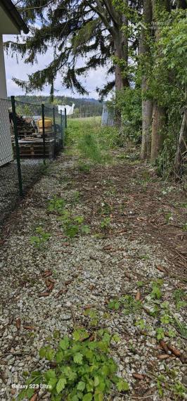 Exkluzívna ponuka: Pozemok so stavebným povolením v Ležiachove – Vaša budúcnosť už čaká!