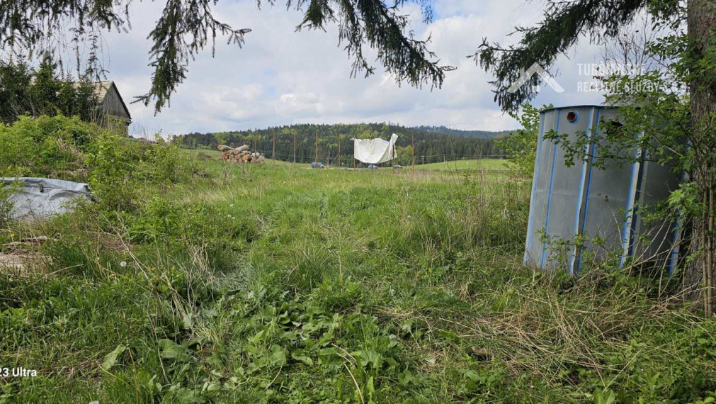 Exkluzívna ponuka: Pozemok so stavebným povolením v Ležiachove – Vaša budúcnosť už čaká!