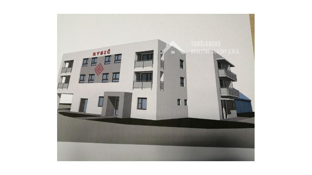 Pripravujeme Predaj: Novostavba Bytov v Martine - Tomčany!