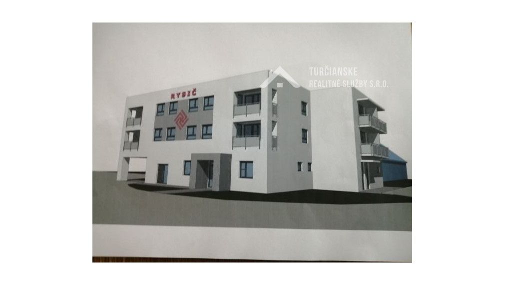 Pripravujeme Predaj: Novostavba Bytov v Martine - Tomčany!