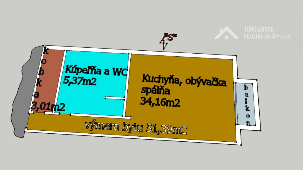 Pripravujeme Predaj: Novostavba Bytov v Martine - Tomčany!