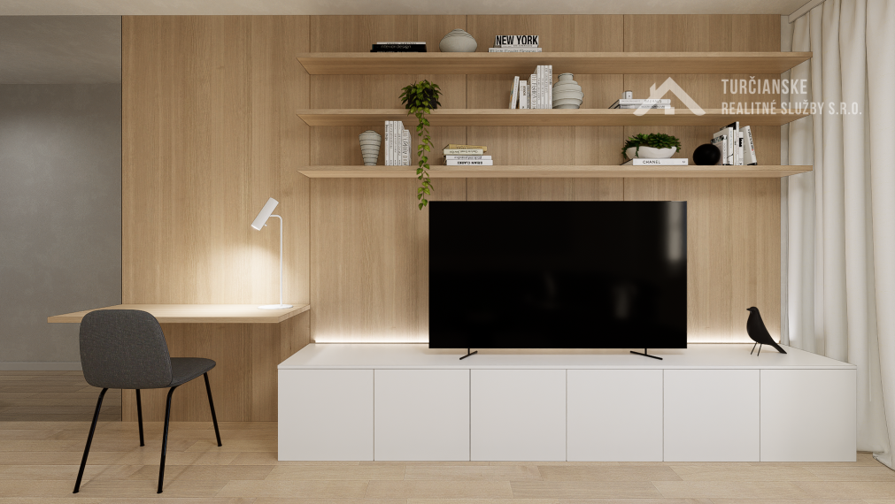 Pripravujeme Predaj: Novostavba Bytov v Martine - Tomčany!