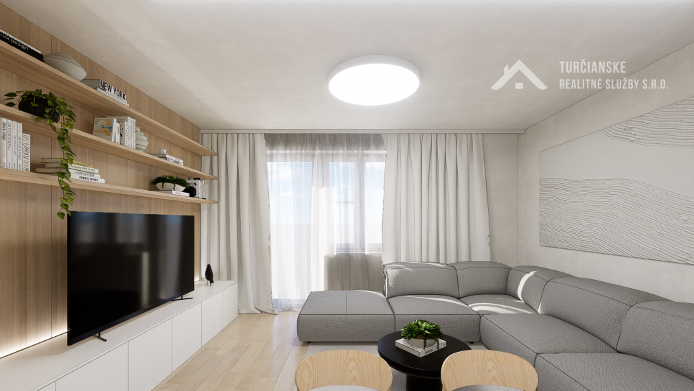 Pripravujeme Predaj: Novostavba Bytov v Martine - Tomčany!