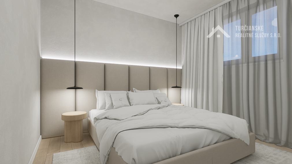 Pripravujeme Predaj: Novostavba Bytov v Martine - Tomčany!