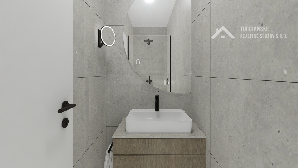 Pripravujeme Predaj: Novostavba Bytov v Martine - Tomčany!