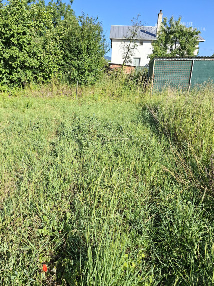 Predám pozemok s projektom a stavebným povolením, Dražkovce – Možná výmena za byt v Martine!