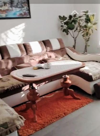 prenajom bytu Považský Chlmec