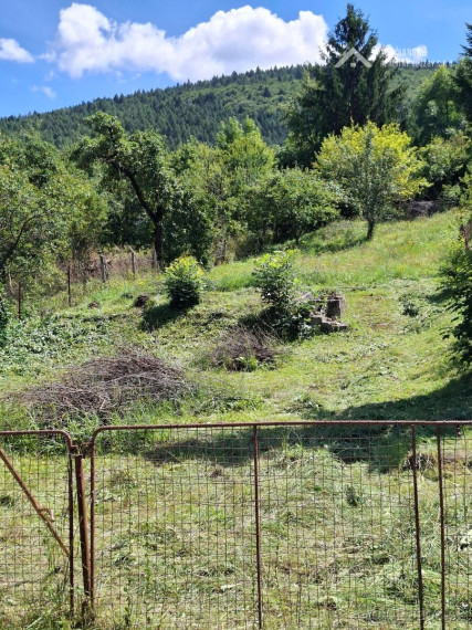 Pozemok na stavbu rodinného domu