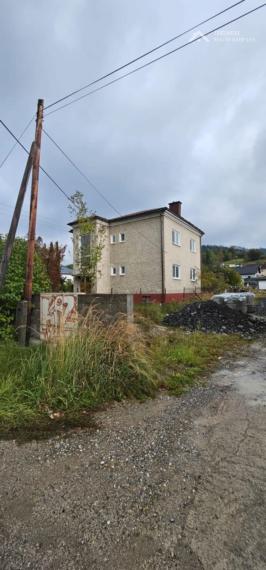 Rodinný dom v srdci Oščadnice – S potencionálom dvoch bytových jednotiek!