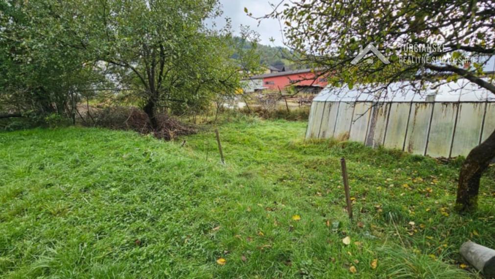 Rodinný dom v srdci Oščadnice – S potencionálom dvoch bytových jednotiek!