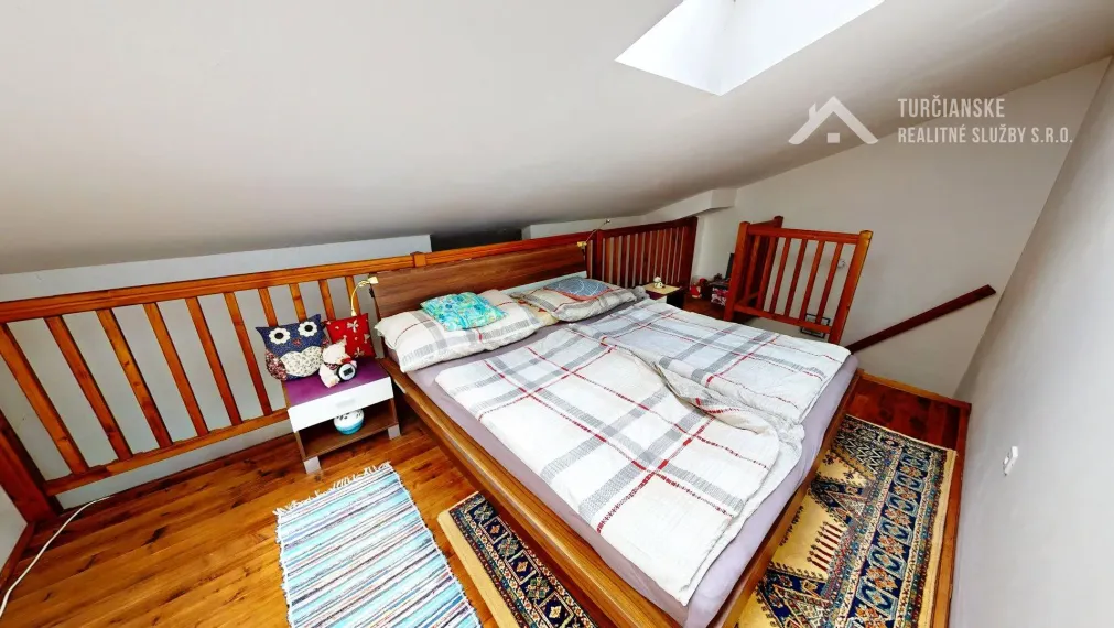 Prenájom 3izbového bytu