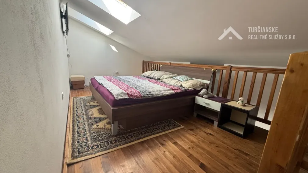 Prenájom 3izbového bytu