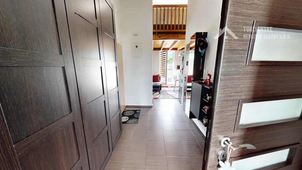 Prenájom 3izbového bytu