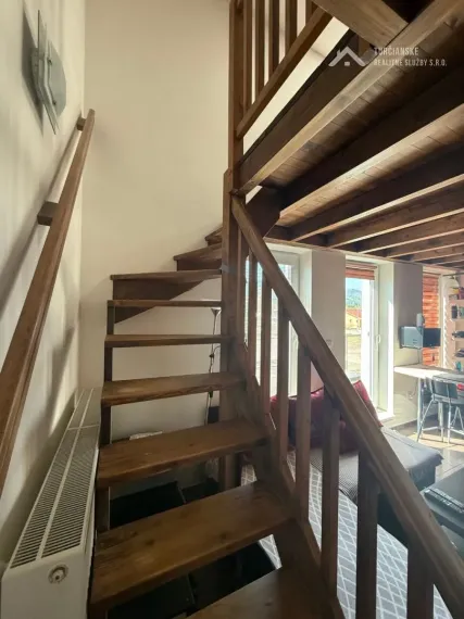 Prenájom 3izbového bytu