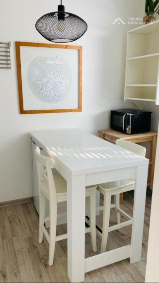 prenájom 2 izbový byt Martin - Podháj