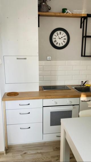 prenájom 2 izbový byt Martin - Podháj