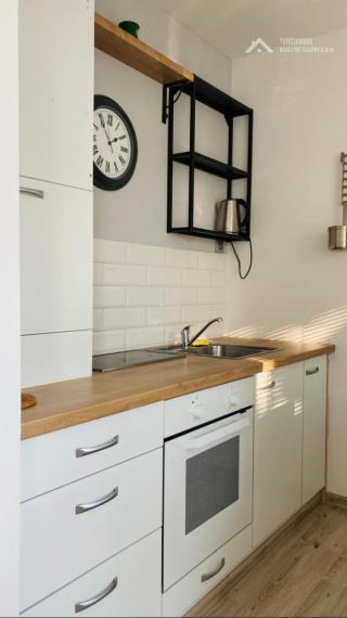 prenájom 2 izbový byt Martin - Podháj