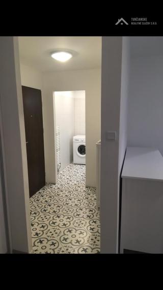 prenájom 2 izbový byt Martin - Podháj