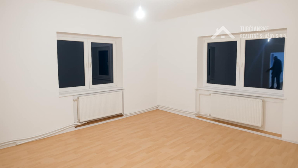 🏡 VIDIECKA IDYLA V HORNEJ ŠTUBNI