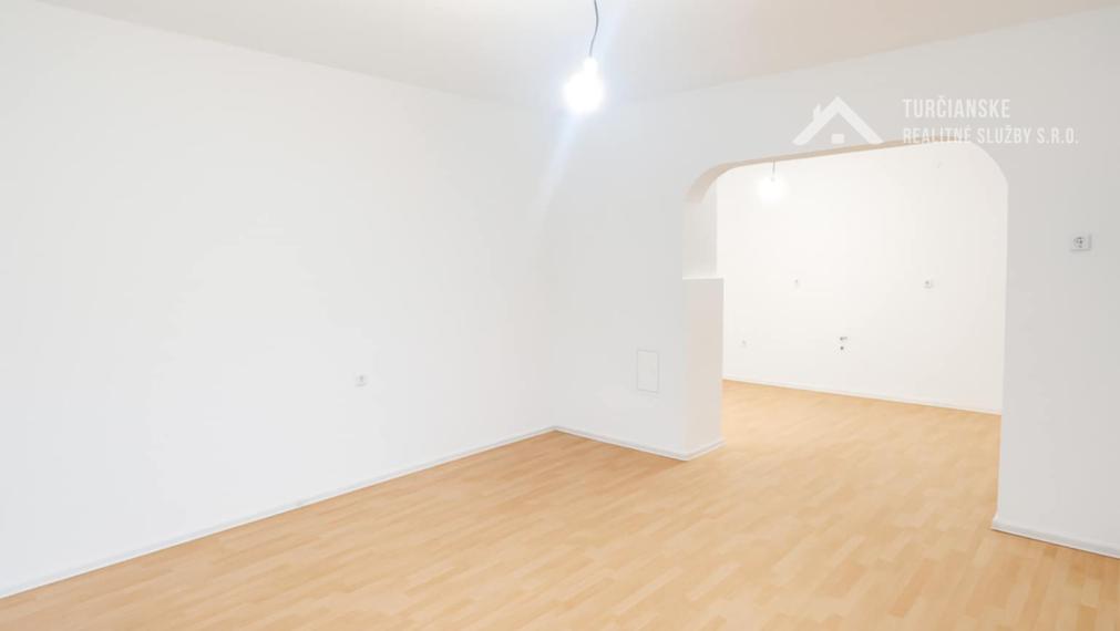 🏡 VIDIECKA IDYLA V HORNEJ ŠTUBNI