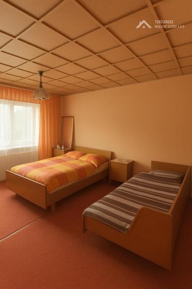 🏡 NA Výmenu  Rodinný Dom s Obrovským Potenciálom