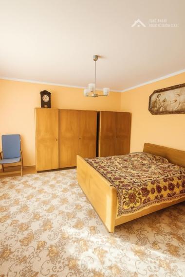 🏡 NA Výmenu  Rodinný Dom s Obrovským Potenciálom