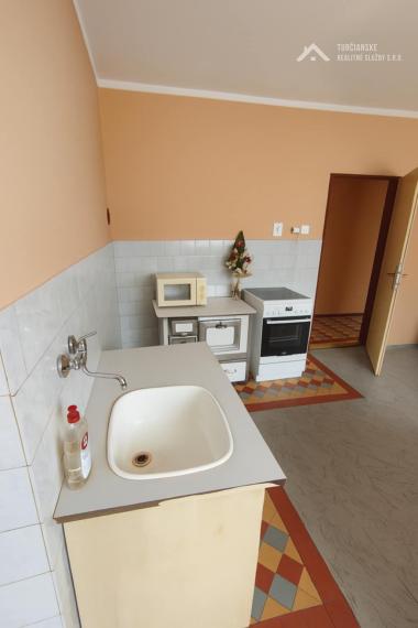 🏡 NA Výmenu  Rodinný Dom s Obrovským Potenciálom