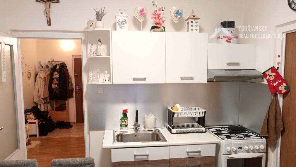 3 izbový byt na Solinkách