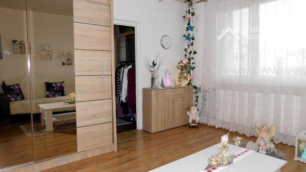 3 izbový byt na Solinkách