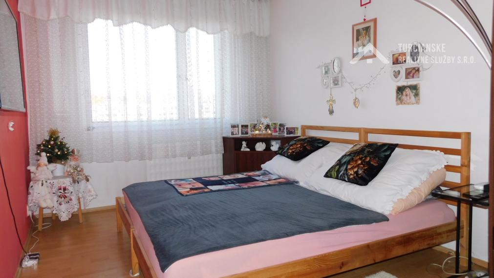 3 izbový byt na Solinkách