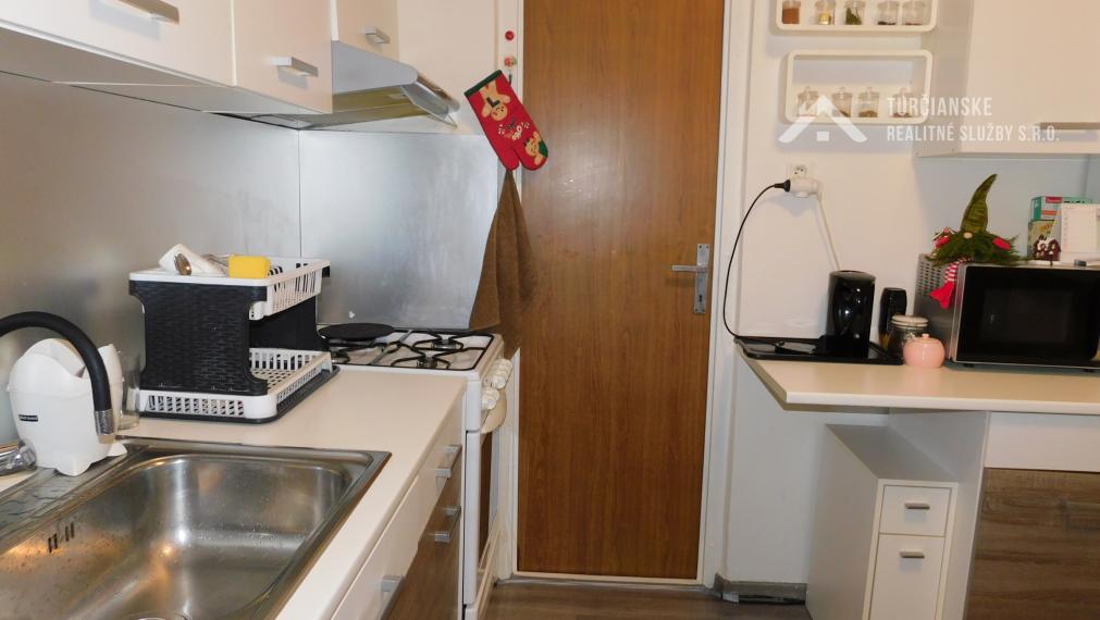 3 izbový byt na Solinkách