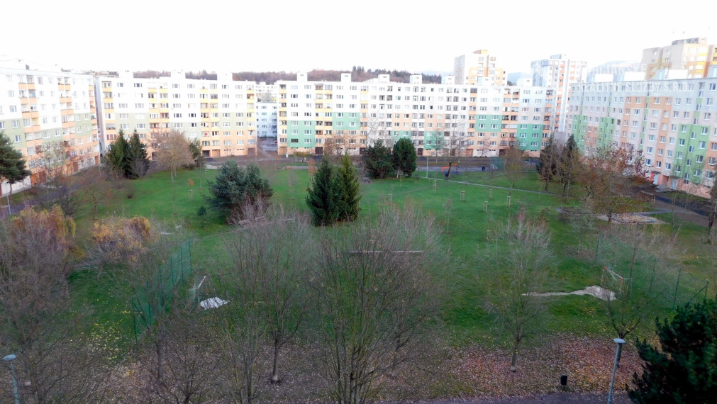 3 izbový byt na Solinkách