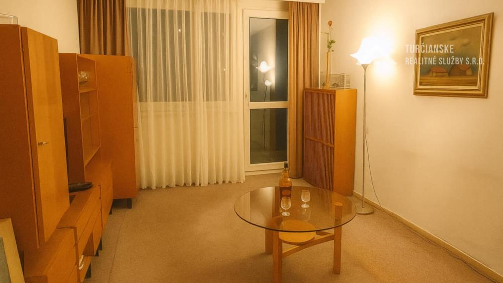 3 izbový byt v Martine za cenu 130.000 Eur