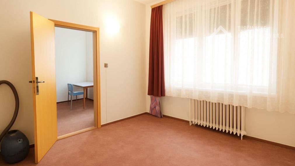 3 izbový byt v Martine za cenu 130.000 Eur