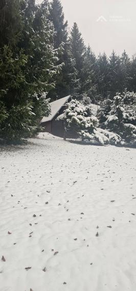 Chata na relax k predaju