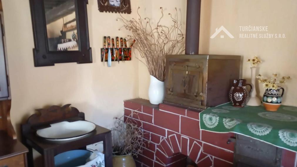 Rodinný dom v Čremošnom