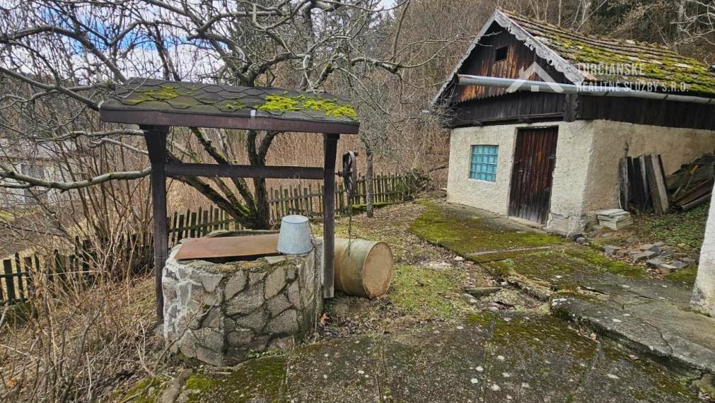 Rodinný dom v Čremošnom