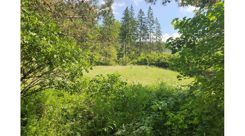 Pozemok v lokalite Záturčie o veľkosti 666m2