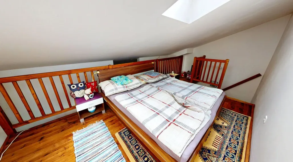 Prenájom 3izbového bytu