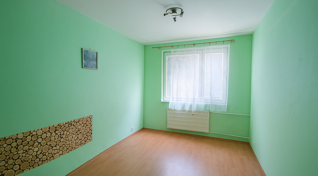 Váš projekt snov – 3 izbový byt Turany