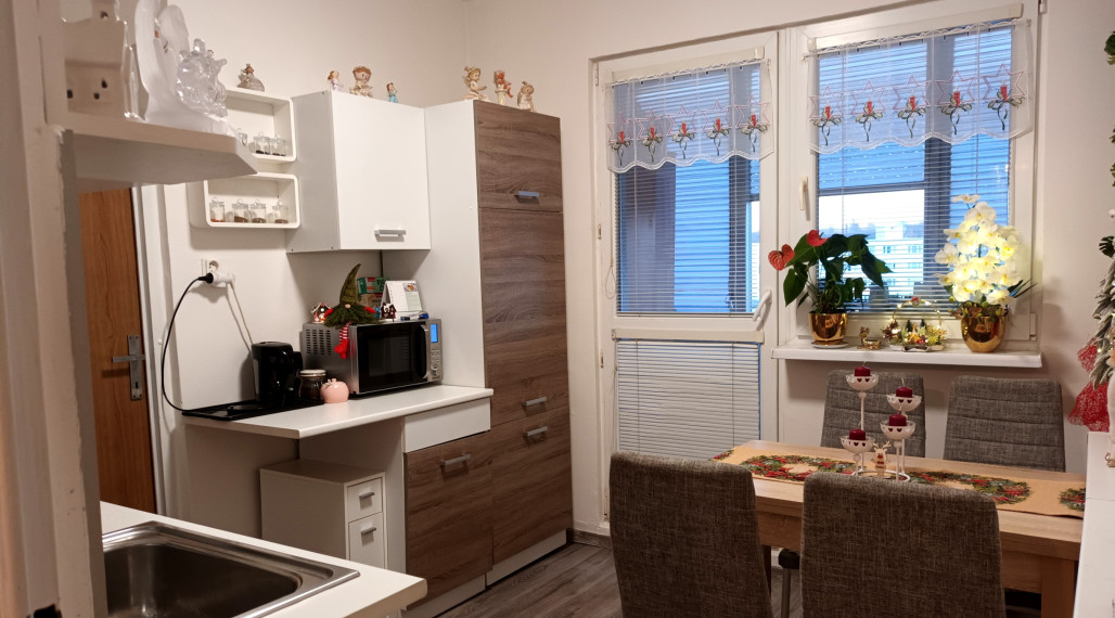 3 izbový byt na Solinkách